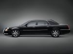 Cadillac DTS-L 2006 года